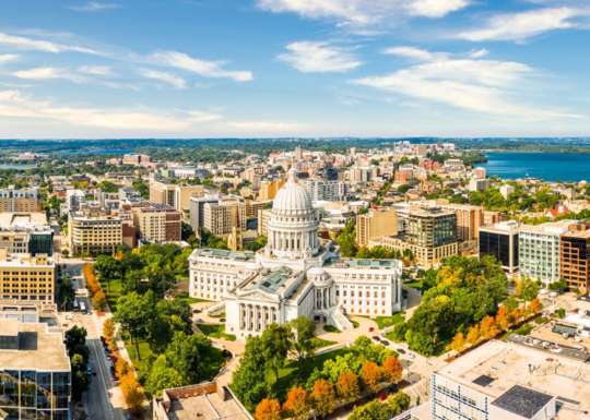 Wisconsin